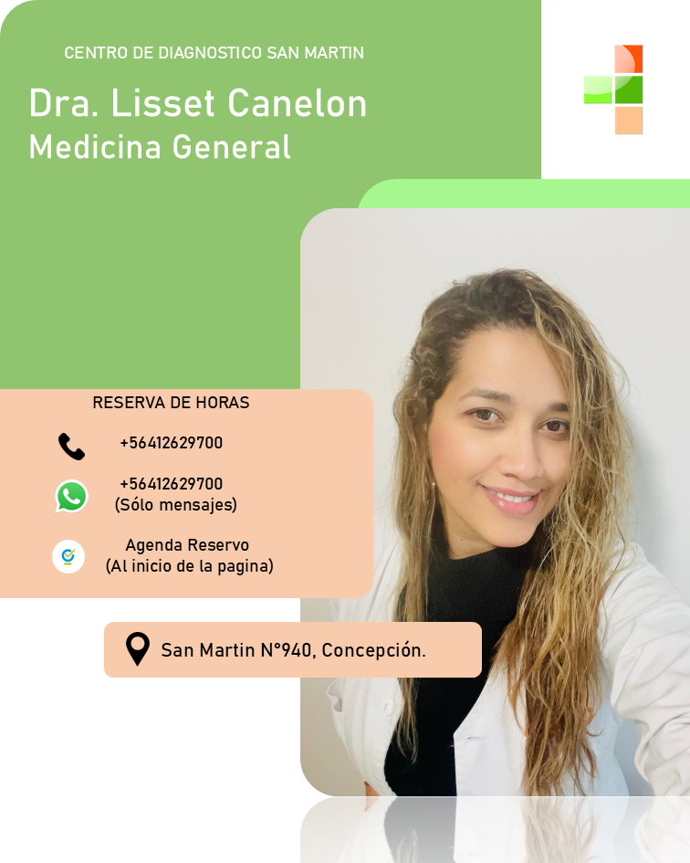 DRA. LISSETE CANELON DRA. LISSETE CANELON